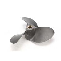 315084 Johnson Evinrude 1956-1976 ALUM 9 x 10  Pin Hub Propeller 18 20 25 HP