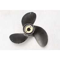 315084 Johnson Evinrude 1956-1976 ALUM 9 x 10  Pin Hub Propeller 18 20 25 HP