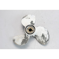 311484 Johnson Evinrude Aluminum Pin Hub 9 x 9 Propeller 18-25 HP
