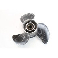 58130-ZV7-000ZA Honda 1994 & UP 9-1/4 X 12 RH Propeller 25 30 HP 6 MTH HUB WTY