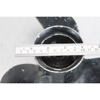 58130-ZV7-000ZA Honda 1994 & UP 9-1/4 X 12 RH Propeller 25 30 HP 6 MTH HUB WTY