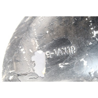 58130-ZV7-000ZA Honda 1994 & UP 9-1/4 X 12 RH Propeller 25 30 HP 6 MTH HUB WTY