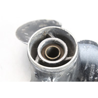 58130-ZV7-000ZA Honda 1994 & UP 9-1/4 X 12 RH Propeller 25 30 HP 6 MTH HUB WTY