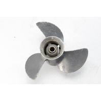 58130-ZV7-000ZA Honda 9-1/4 X 12 RH 235x305 Propeller 25 30 HP 6 MTH HUB WTY