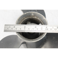 58130-ZV7-000ZA Honda 9-1/4 X 12 RH 235x305 Propeller 25 30 HP 6 MTH HUB WTY