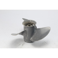 58130-ZV7-000ZA Honda 9-1/4 X 12 RH 235x305 Propeller 25 30 HP 6 MTH HUB WTY