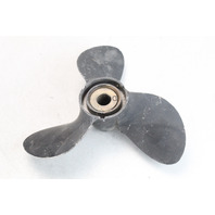 384460 Johnson Evinrude 1951-1985 Shear Pin RH 10-1/2 X 13 Propeller 25-40 HP