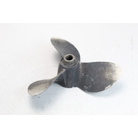 384460 Johnson Evinrude 1951-1985 Shear Pin RH 10-1/2 X 13 Propeller 25-40 HP