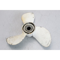 384460 Johnson Evinrude Shear Pin 1951-1985 RH 10-1/2 X 13 Propeller 25 28 + HP