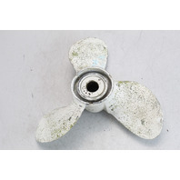 384460 Johnson Evinrude 10-1/2 X 13 Shear Pin 1951-1985 RH 25 + HP Propeller