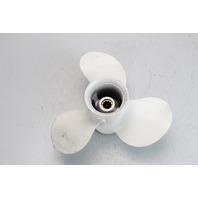 6 MTH HUB WTY 664-45941-01-00 1980 &UP Yamaha RH 9-7/8 x 9 Propeller 20 25 30 HP