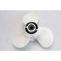6 MTH HUB WTY 664-45941-01-00 1980 &UP Yamaha RH 9-7/8 x 9 Propeller 20 25 30 HP