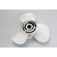 68U-45941-00-00 Yamaha Dual Thrust RH 12-1/4 x 9 Propeller 25 + HP 6 MTH HUB WTY
