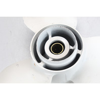 68U-45941-00-00 Yamaha Dual Thrust RH 12-1/4 x 9 Propeller 25 + HP 6 MTH HUB WTY