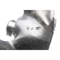 A293265 Force Chrysler 1974-1994 10-3/8 x 12-1/2 Propeller 20 25 30 35 + HP