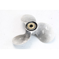 48-819335A40 Force 1966-1994 10-3/8 X 12-1/2  Propeller 20 25 30 35 40 45 + HP