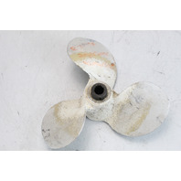 A293265 Force Chrysler 1974-1994 10-3/8 x 12-1/2 Propeller 20 25 + HP