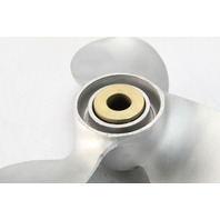 A287265L Force Chrysler Aluminum 10-3/8 x 11-1/2 Propeller 20 25 30 + HP