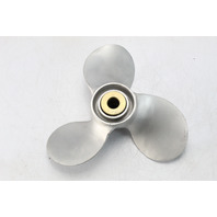 A287265L Force Chrysler Aluminum 10-3/8 x 11-1/2 Propeller 20 25 30 + HP