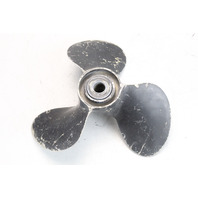 Michigan Wheel Chrysler Force 10-1/2 x 15 RH 1966-1994 Propeller 20 +HP