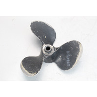 Michigan Wheel Chrysler Force 10-1/2 x 15 RH 1966-1994 Propeller 20 +HP