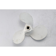 A293265 Force Chrysler 10-3/8 x 12-1/2 Propeller 1974-1994 20 25 30 35 40 + HP