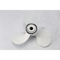 A293265 Force Chrysler 10-3/8 x 12-1/2 Propeller 1974-1994 20 25 30 35 40 + HP