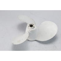 A293265 Force Chrysler 10-3/8 x 12-1/2 Propeller 1974-1994 20 25 30 35 40 + HP