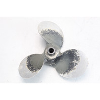 FP-273 MW Chrysler Force 10-3/8 x 13-1/2 RH 1966-94 Propeller 20 30 35 40 + HP