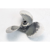 FP-273 MW Chrysler Force 10-3/8 x 13-1/2 RH 1966-94 Propeller 20 30 35 40 + HP