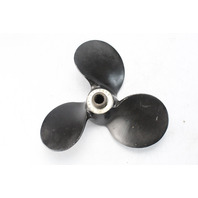 48-819335A40 Force 1966-94 10-3/8 X 12-1/2 Propeller 20 25 30 35 40 45 50 + HP