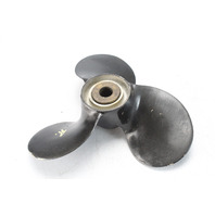 48-819335A40 Force 1966-94 10-3/8 X 12-1/2 Propeller 20 25 30 35 40 45 50 + HP