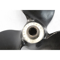 48-819335A40 Force 1966-94 10-3/8 X 12-1/2 Propeller 20 25 30 35 40 45 50 + HP