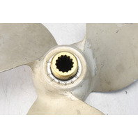 A278265 Force Chrysler 1974-94 10 x 10 Propeller 20 25 30 40 45 50 55 60 HP
