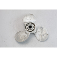 A287265 Force Chrysler Aluminum 10-3/8 x 11-1/2 Propeller 20 25 30 35 40 + HP