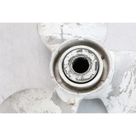 A287265 Force Chrysler Aluminum 10-3/8 x 11-1/2 Propeller 20 25 30 35 40 + HP