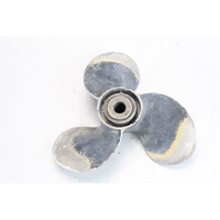 A278265 Chrysler Force 1974-94 10 x 10 Propeller 20 25 30 40 45 + HP