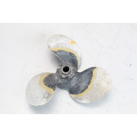 A278265 Chrysler Force 1974-94 10 x 10 Propeller 20 25 30 40 45 + HP