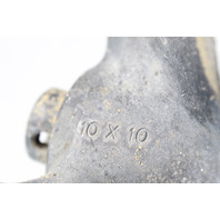 A278265 Chrysler Force 1974-94 10 x 10 Propeller 20 25 30 40 45 + HP