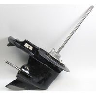 1998 & UP Mercury L4 Force Lower Unit 100 115 125 HP 2.07:1 13/15 6 MONTH WTY
