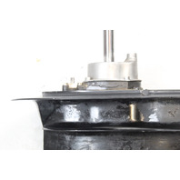1998 & UP Mercury L4 Force Lower Unit 100 115 125 HP 2.07:1 13/15 6 MONTH WTY