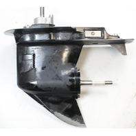1998 & UP Mercury L4 Force Lower Unit 100 115 125 HP 2.07:1 13/15 6 MONTH WTY