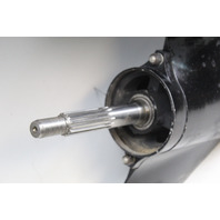 1998 & UP Mercury L4 Force Lower Unit 100 115 125 HP 2.07:1 13/15 6 MONTH WTY