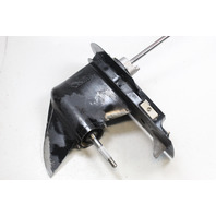 1998 & UP Mercury L4 Force Lower Unit 100 115 125 HP 2.07:1 13/15 6 MONTH WTY