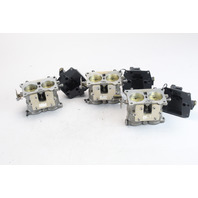 433813 433806 Johnson Evinrude 1984-1992 Carburetor Set 150 175 HP