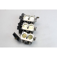 433813 433806 Johnson Evinrude 1984-1992 Carburetor Set 150 175 HP