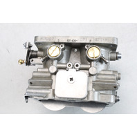 C# 6J902 621400-071 Yamaha 1986-1989 Carburetor Assembly Pro V 150