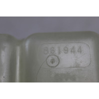 861944A1 Mercury Mercruiser Quicksilver Reservoir 8.1L V8