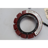 832075A3 832075A17 Mercury Stator Assembly W/ Adapter 1 YEAR WARRANTY OEM