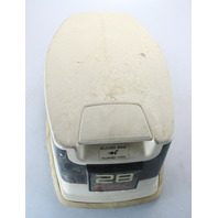 Johnson Evinrude 1986 Top Engine Cowling Cover Hood 28 HP IN STOCK READY TO SHIP